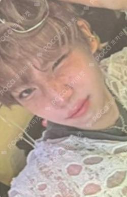 Snowy Summer Ghost Board Ver. KENSHIN photocard image