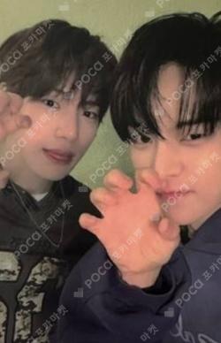 Snowy Summer CLting-i Ver. Unit photocard image