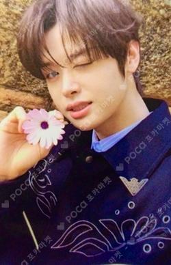 ETERNALT JEWEL Ver. Ma Jingxiang photocard image