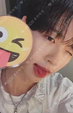 ETERNALT FANPLEE Sung Min Kim photocard image