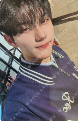 ETERNALT JEWEL Ver. Kyoung Bae Seo photocard image