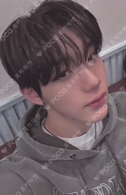 ETERNALT M2U  Kyoung Bae Seo photocard image