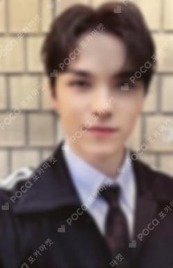 SEVENTEEN X KYOBO 10th Anniversary [SEVENTEEN WEEKS] VERNON photocard image