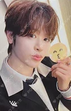 ETERNALT FANPLEE Ma Jingxiang photocard image