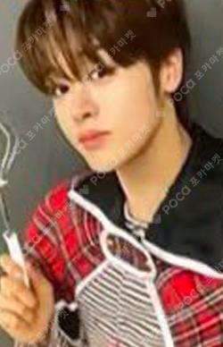 ETERNALT QQ MUSIC Ma Jingxiang photocard image