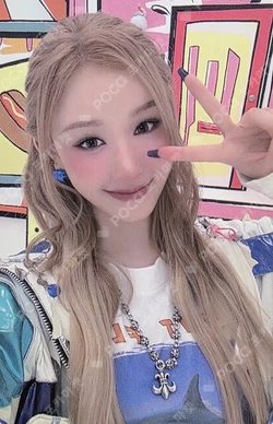 HOT SAUCE PVC CASE + PHOTO SET PHARITA photocard image
