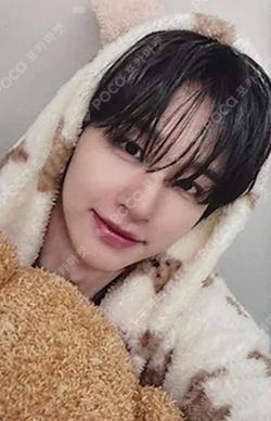 ETERNALT Hellolive shop Sung Min Kim photocard image
