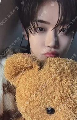 ETERNALT Hellolive shop Yeo Jun Jang photocard image