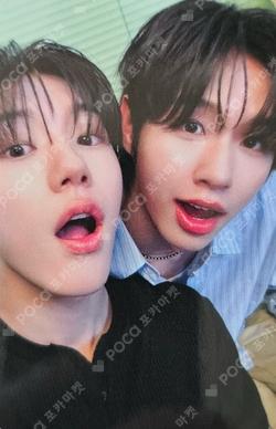 ETERNALT MUSIC KOREA Unit photocard image
