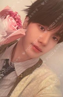 ETERNALT NY MUSIC Seung Ho Song photocard image