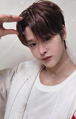 ETERNALT BROADCAST Ma Jingxiang photocard image