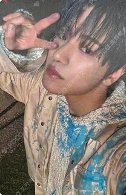 ETERNALT Seung Ho Song photocard image
