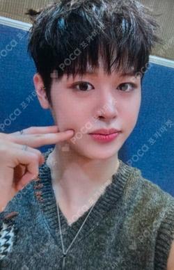 Snowy Summer BROADCAST Ma Jingxiang photocard image