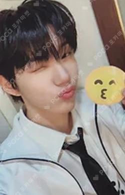 ETERNALT FANPLEE Kyoung Bae Seo photocard image