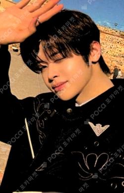 ETERNALT JEWEL Ver. Ma Jingxiang photocard image