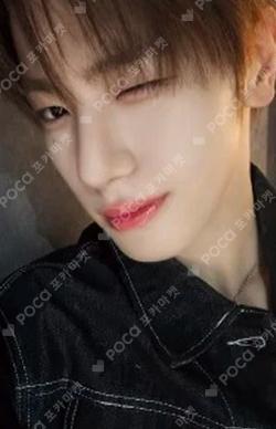 Snowy Summer Blue Dream Media Seung Ho Song photocard image