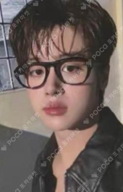 ETERNALT MYMUSICTASTE Ma Jingxiang photocard image