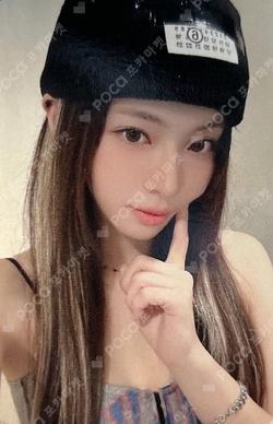 iLy BROADCAST SHUIE photocard image