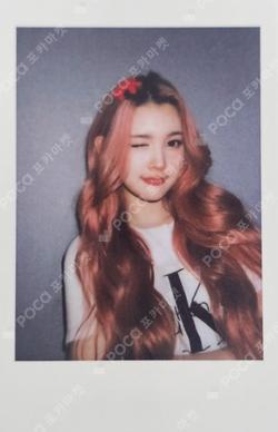 STYLE KTOWN4U LUCKY DRAW A-Na photocard image
