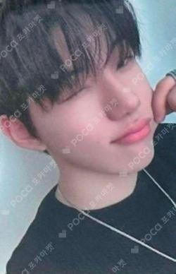 ETERNALT Buffz Kyoung Bae Seo photocard image