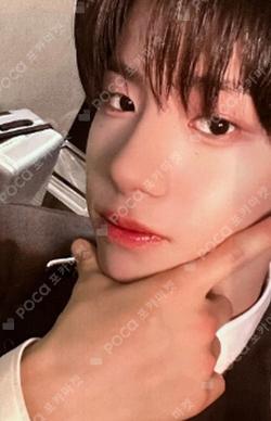 ETERNALT BROADCAST Seung Ho Song photocard image
