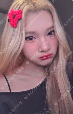 STYLE KTOWN4U LUCKY DRAW JUUN photocard image