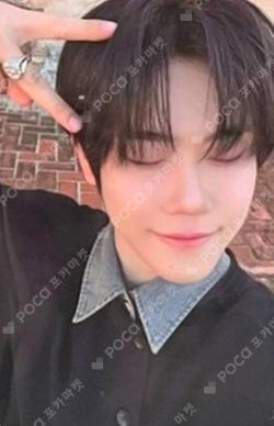 ETERNALT JEWEL Ver. Yeo Jun Jang photocard image