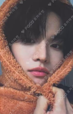 ETERNALT QQ MUSIC Jeon Minwook photocard image