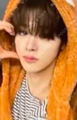 ETERNALT QQ MUSIC Ma Jingxiang photocard image