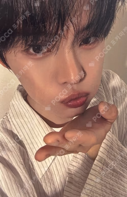 CLOSE YOUR EYES 1ST FANMEETING [CLOSER MOMENTS] IN SEOUL ACRYLIC STAND