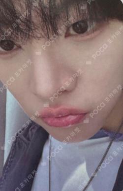 ETERNALT FANPLEE Jeon Minwook photocard image