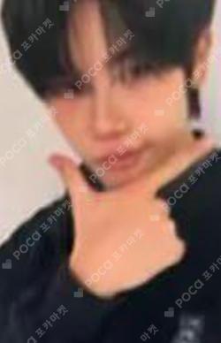 ETERNALT QQ MUSIC Yeo Jun Jang photocard image