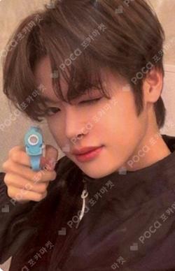 ETERNALT OLIVE YOUNG Ma Jingxiang photocard image