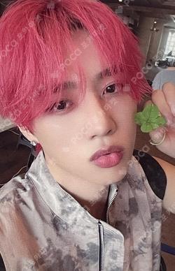 THE BOYZ [THE BLAZE] WORLD TOUR in SEOUL KEYCAP KEYRING