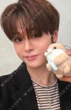 ETERNALT KTOWN4U LUCKY DRAW Ma Jingxiang photocard image