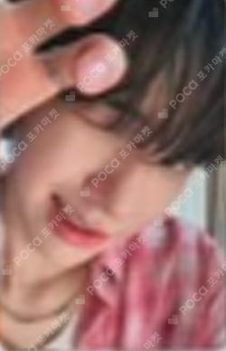 Snowy Summer SOUND WAVE Sung Min Kim photocard image