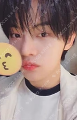 ETERNALT FANPLEE Jeon Minwook photocard image