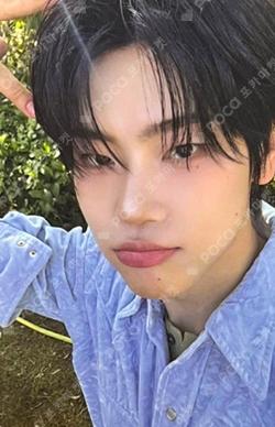 ETERNALT Yeo Jun Jang photocard image