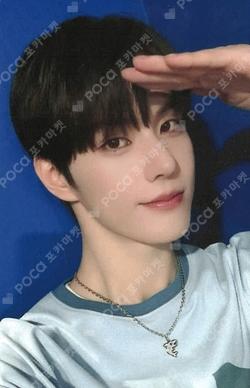HOUSE OF TRICKY : SPUR SOUND WAVE JINSIK photocard image