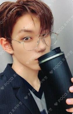 Snowy Summer MAKESTAR Kyoung Bae Seo photocard image