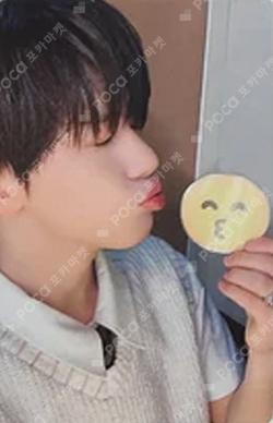 ETERNALT FANPLEE Seung Ho Song photocard image
