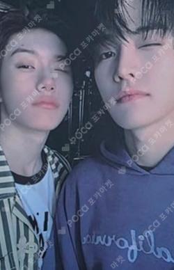Snowy Summer CLting-i Ver. Unit photocard image