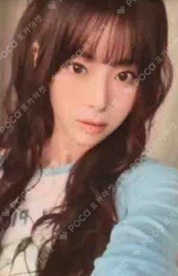 iLy EVERLINE SHUIE photocard image