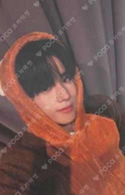 ETERNALT QQ MUSIC Seung Ho Song photocard image