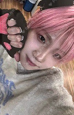 ETERNALT CU KENSHIN photocard image