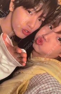 Snowy Summer CLting-i Ver. Unit photocard image