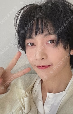 BLUE PARADISE StarRiver SEOK MATTHEW photocard image