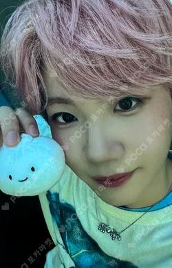 ETERNALT hello82 KENSHIN photocard image