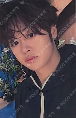 ETERNALT JJMUZE Ma Jingxiang photocard image