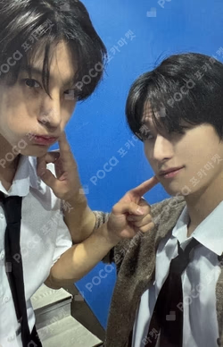 Unexpected BEATROAD LUCKY DRAW Unit photocard image